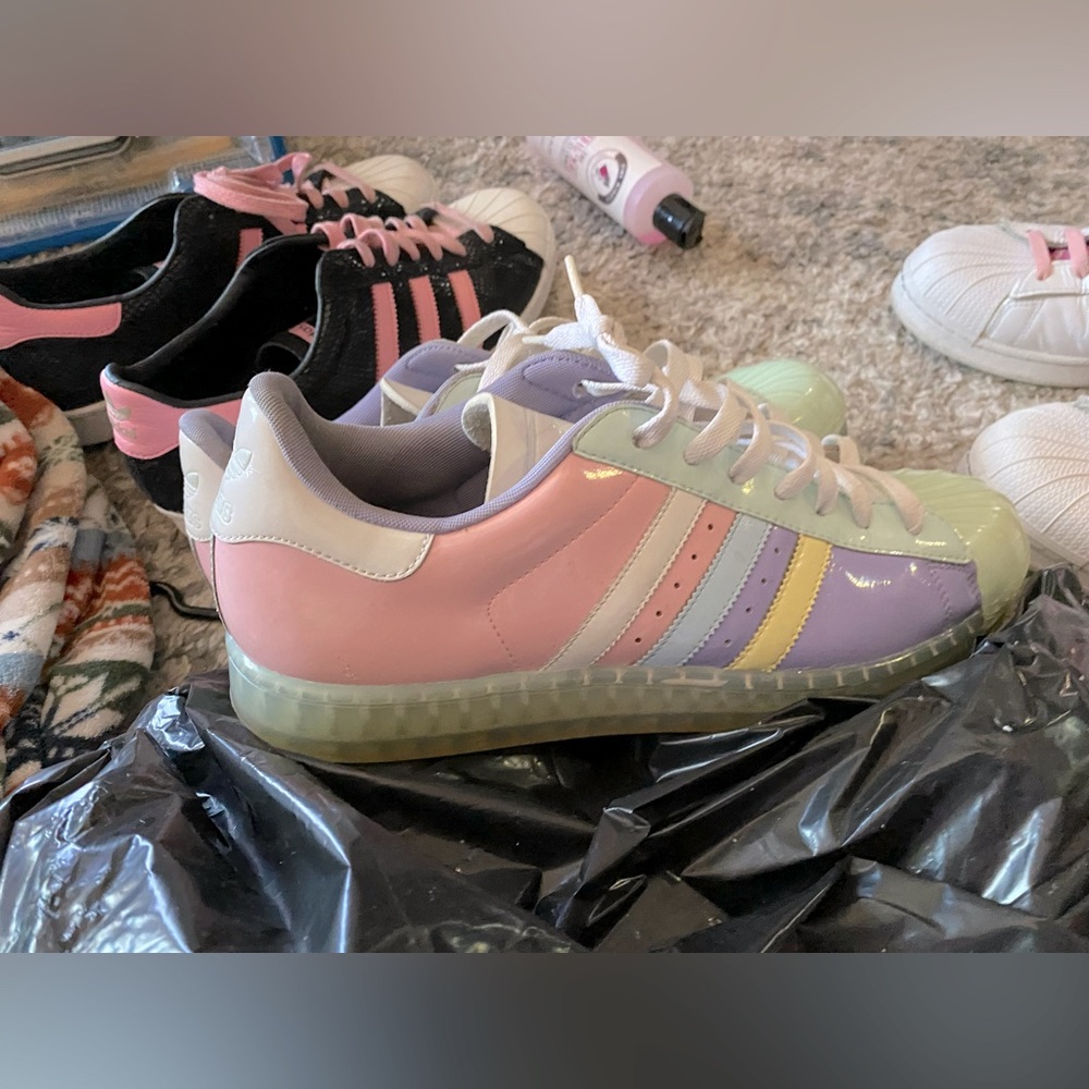 Men’s adidas 10.5